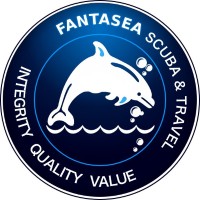 Fantasea Scuba and Travel logo, Fantasea Scuba and Travel contact details