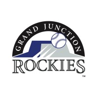 Grand Junction Rockies logo, Grand Junction Rockies contact details