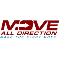 Move All Direction logo, Move All Direction contact details