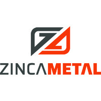 Zinca Metal Sanayi ve Ticaret Anonim Şirketi logo, Zinca Metal Sanayi ve Ticaret Anonim Şirketi contact details