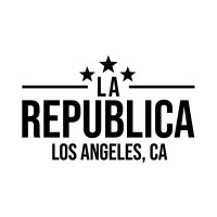 La Republica Superfoods logo, La Republica Superfoods contact details