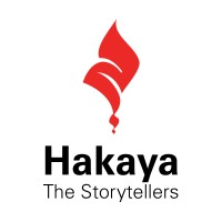 Hakaya, The Storytellers logo, Hakaya, The Storytellers contact details