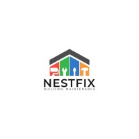 NestFix Building Maintenance logo, NestFix Building Maintenance contact details