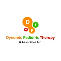 Dynamic Pediatric Therapy & Associates Inc. logo, Dynamic Pediatric Therapy & Associates Inc. contact details