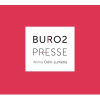 Buro2Presse Wilma Odin-Lumetta logo, Buro2Presse Wilma Odin-Lumetta contact details