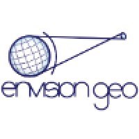 Envision Geo LLC logo, Envision Geo LLC contact details