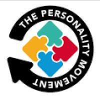 The Personality Movement logo, The Personality Movement contact details