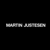 Martin Justesen logo, Martin Justesen contact details