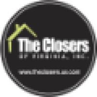 The Closers of Virginia, Inc. logo, The Closers of Virginia, Inc. contact details