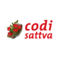 Codisattva logo, Codisattva contact details