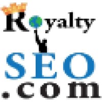 Royalty SEO logo, Royalty SEO contact details