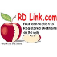 RDLink.com - Find a dietitian on the web! logo, RDLink.com - Find a dietitian on the web! contact details