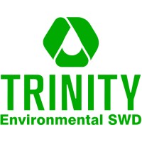 Trinity Environmental Services logo, Trinity Environmental Services contact details