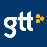 GTT Communications logo, GTT Communications contact details