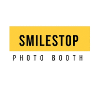 SmileStop Photo Booth logo, SmileStop Photo Booth contact details