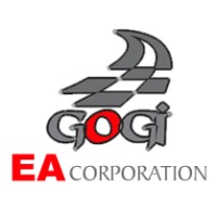 EA CORPORATION logo, EA CORPORATION contact details