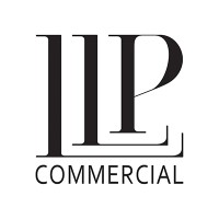 LLP Commercial logo, LLP Commercial contact details