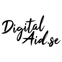 DigitalAid logo, DigitalAid contact details