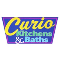 Kitchens by Curio logo, Kitchens by Curio contact details