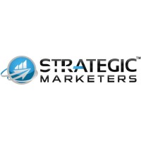 Strategic Marketers logo, Strategic Marketers contact details