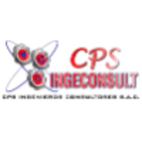 CPS INGENIEROS CONSULTORES logo, CPS INGENIEROS CONSULTORES contact details