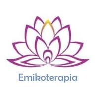 emikoterapia logo, emikoterapia contact details