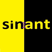 SINANT logo, SINANT contact details