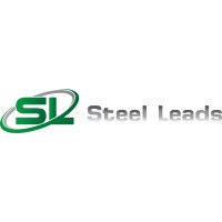 Steel Leads logo, Steel Leads contact details