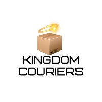 Kingdom Couriers logo, Kingdom Couriers contact details