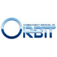 Orbit Consultancy Services Limited logo, Orbit Consultancy Services Limited contact details