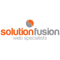 Solution Fusion logo, Solution Fusion contact details