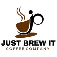 Just Brew It Coffee Co logo, Just Brew It Coffee Co contact details