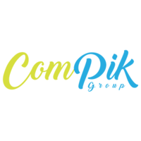 ComPik Group logo, ComPik Group contact details