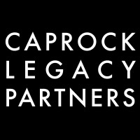 Caprock Legacy Partners logo, Caprock Legacy Partners contact details