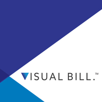 Visual Bill logo, Visual Bill contact details