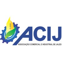 ACIJ - Associação Comercial e Industrial de Jales logo, ACIJ - Associação Comercial e Industrial de Jales contact details