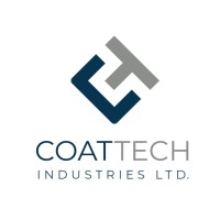 Coattech Industries Ltd. logo, Coattech Industries Ltd. contact details