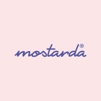 Mostarda logo, Mostarda contact details