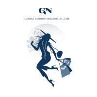 Genial Fashion Trading Co.,Ltd logo, Genial Fashion Trading Co.,Ltd contact details