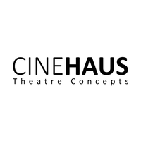 Cinehaus Theatre Concepts Inc. logo, Cinehaus Theatre Concepts Inc. contact details