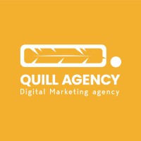 Quill Ajans logo, Quill Ajans contact details