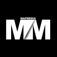 MAP MEDIA logo, MAP MEDIA contact details