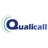 QUALICALL TREINAMENTO E ASSESSORIA LTDA. logo, QUALICALL TREINAMENTO E ASSESSORIA LTDA. contact details