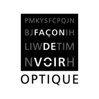 Façon de Voir Optique logo, Façon de Voir Optique contact details