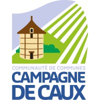 Communauté de Communes Campagne de Caux logo, Communauté de Communes Campagne de Caux contact details