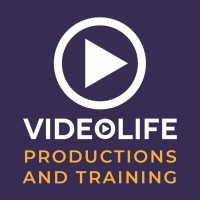 Videolife Productions and Training logo, Videolife Productions and Training contact details