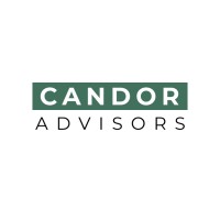 Candor Advisors logo, Candor Advisors contact details