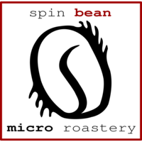 Spinbean logo, Spinbean contact details