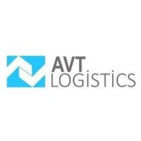 AVT Logistics logo, AVT Logistics contact details