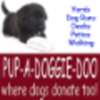 Pup-A-Doggie-Doo logo, Pup-A-Doggie-Doo contact details